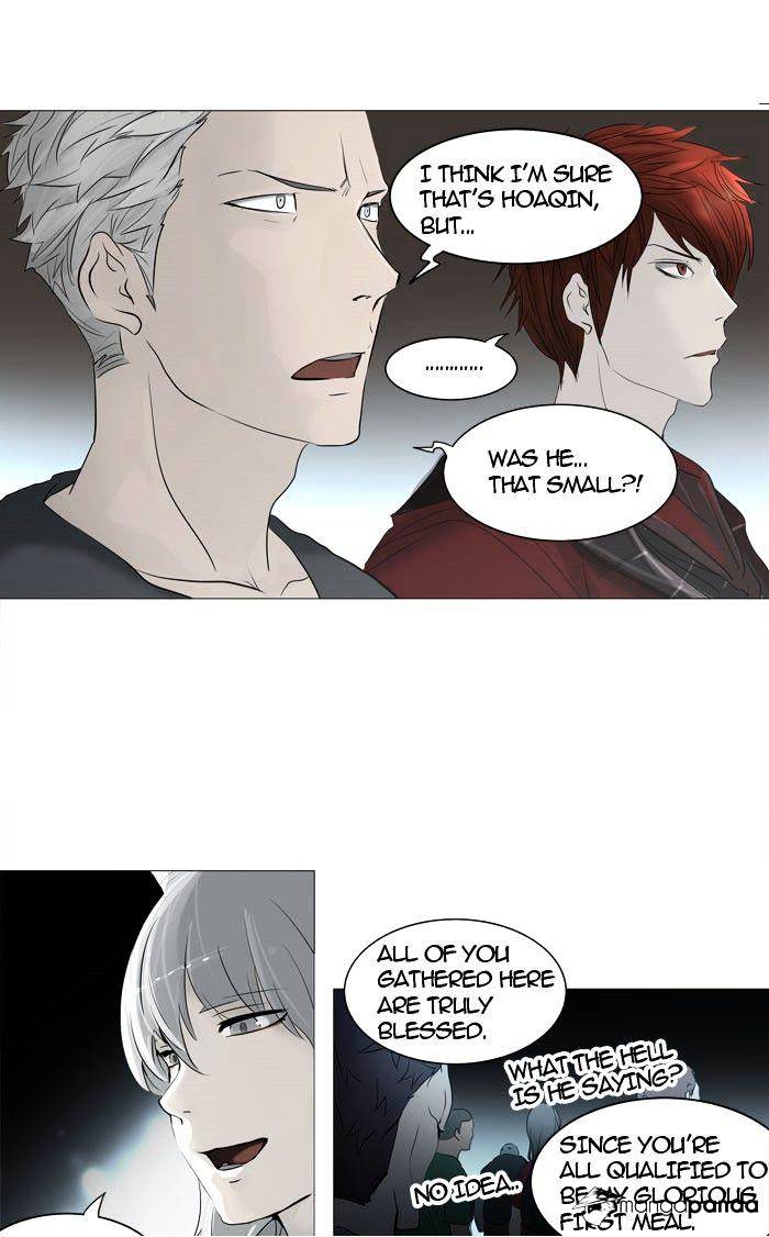 Tower of God, Chapter 241 image 34